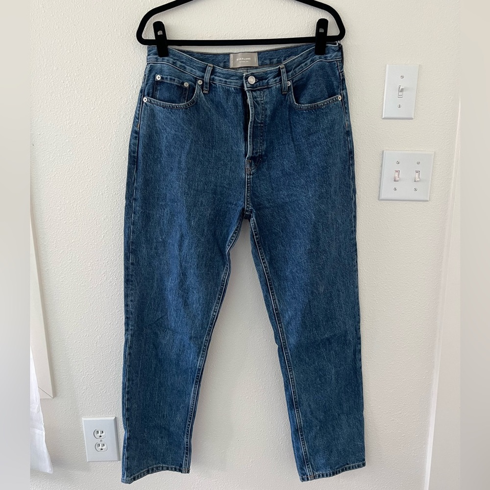 Everlane 90s The Cheeky Jean | Size 31